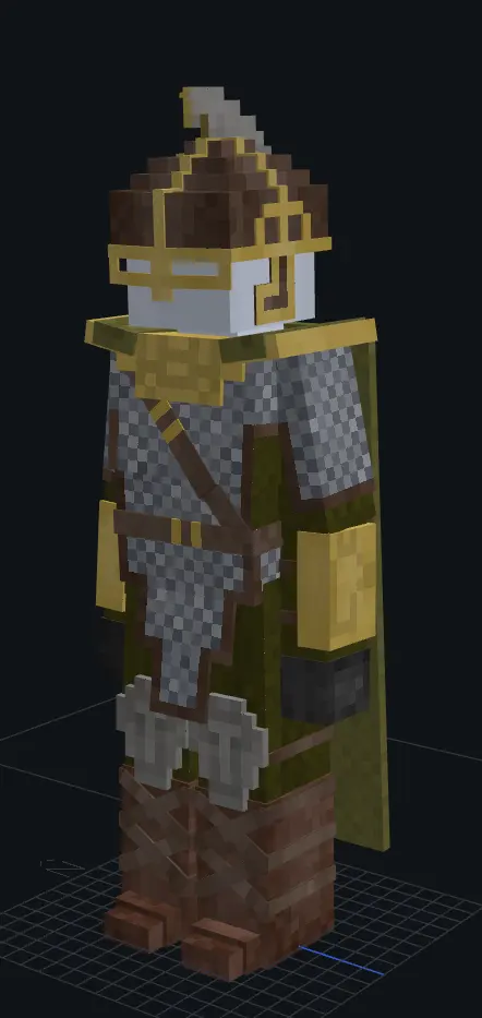 To Rule Them All: Rohan