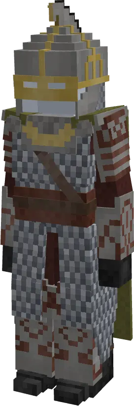 To Rule Them All: Rohan