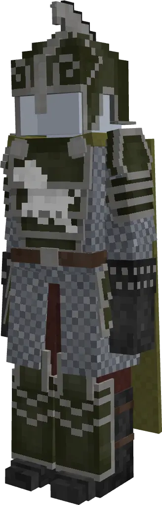 To Rule Them All: Rohan