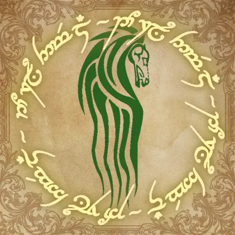 To Rule Them All: Rohan