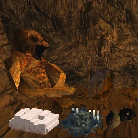Rot Lot Loot