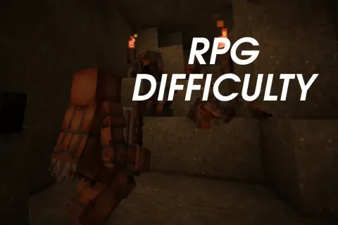 RPG Difficulty