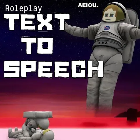 RP Text to Speech