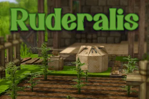 Ruderalis