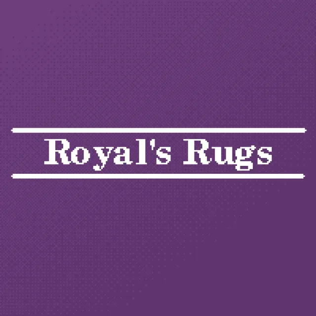 Royal's Rugs