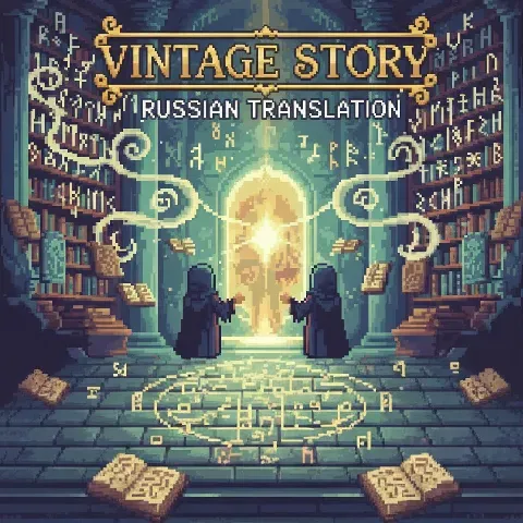 Russification For Mods