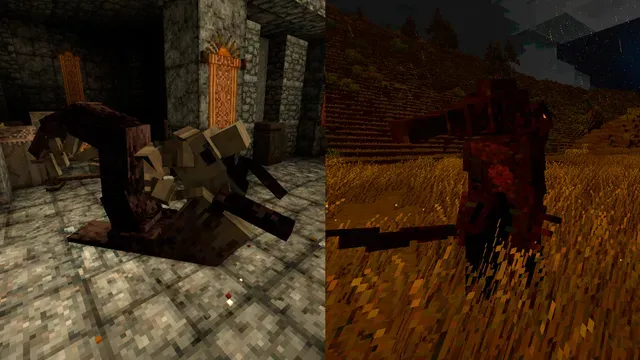 Rust & Rot