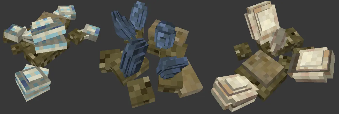 Salt and Sands