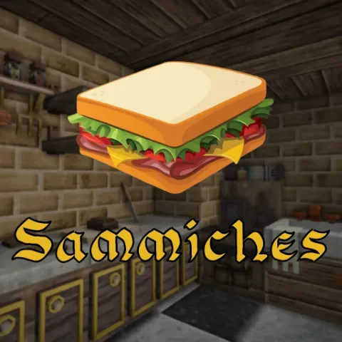 Sammiches