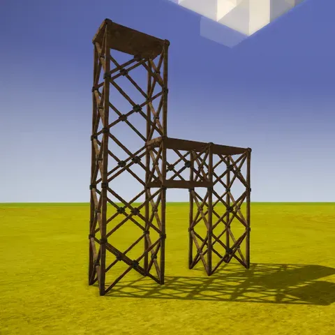 Scaffolding