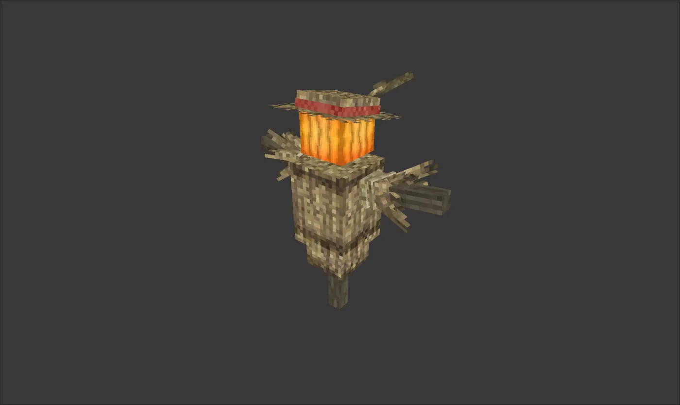 Scarecrow