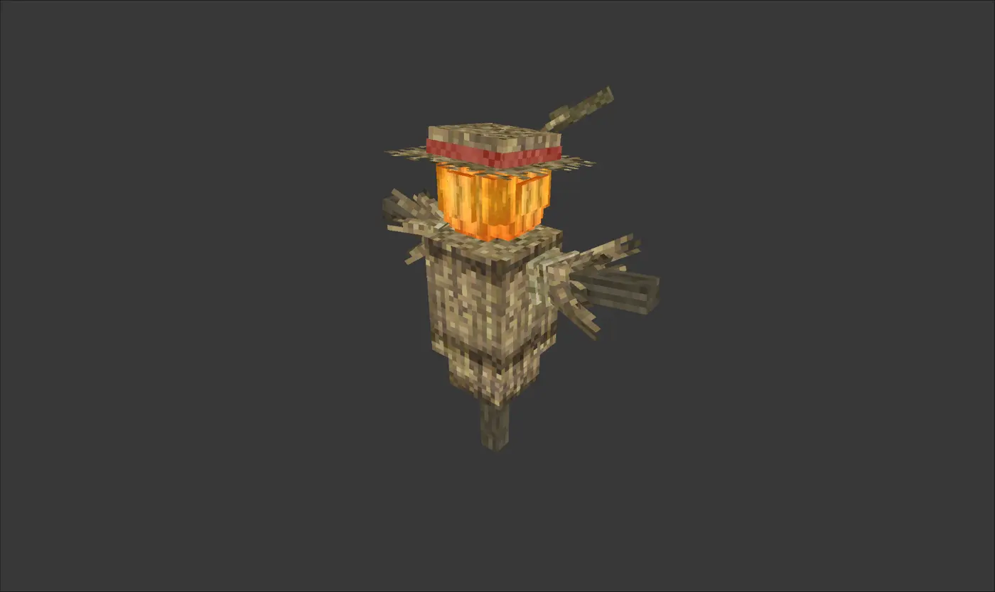 Scarecrow