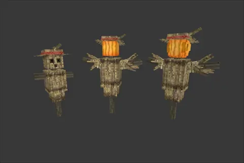 Scarecrow
