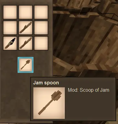 Usage and Crafting