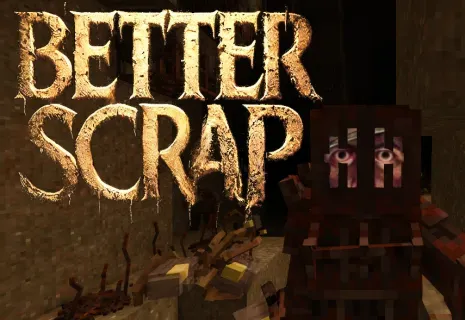 Better Scrap