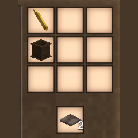 Scraps Revived