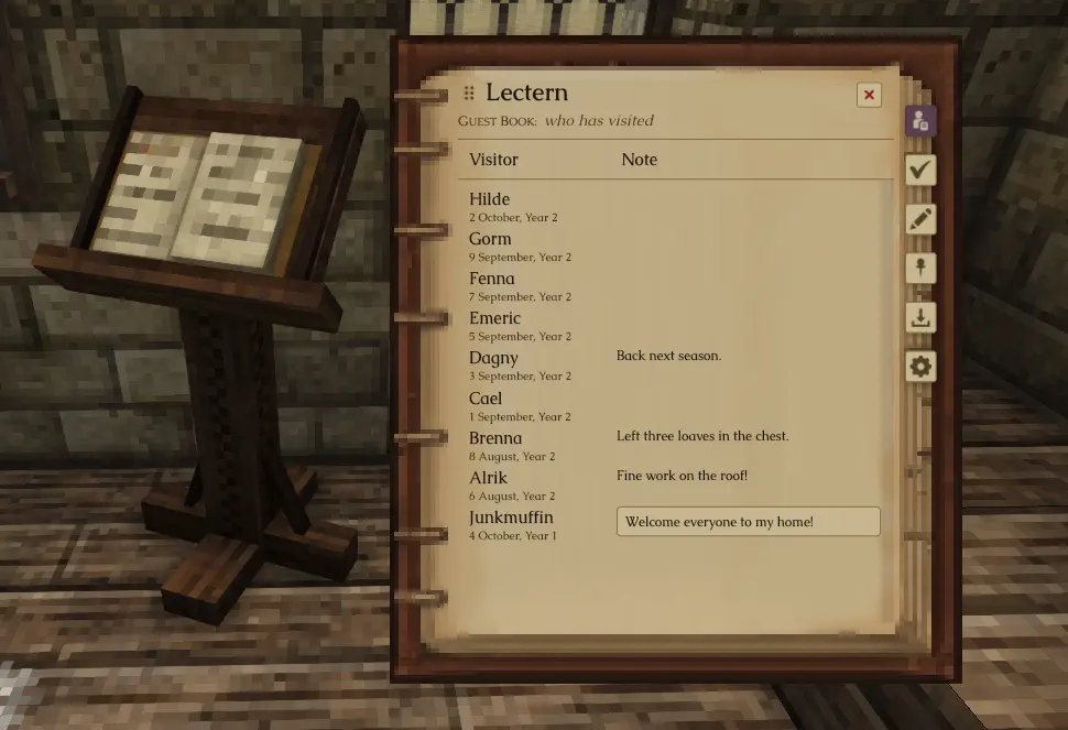 Scribe: Notes & Tasks
