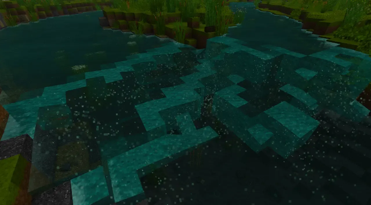 Seamless Rapids