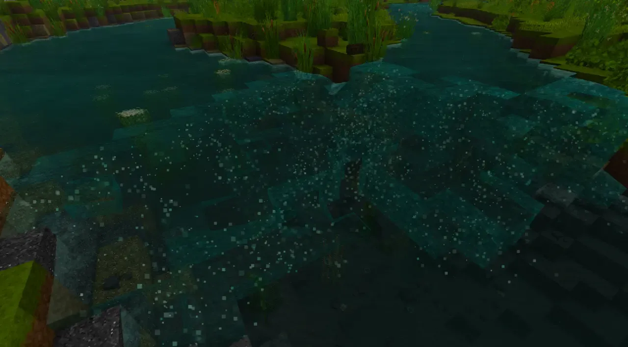 Seamless Rapids