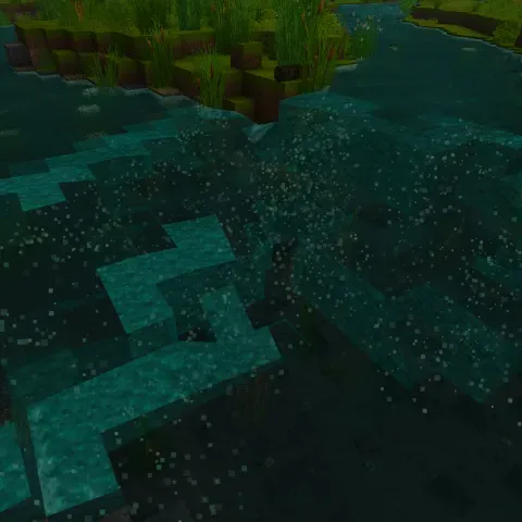 Seamless Rapids