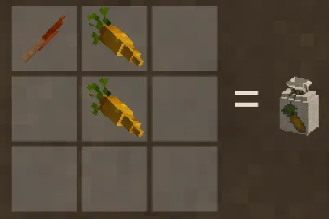 Seed Harvesting