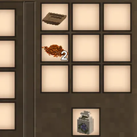 Seeds From Grains