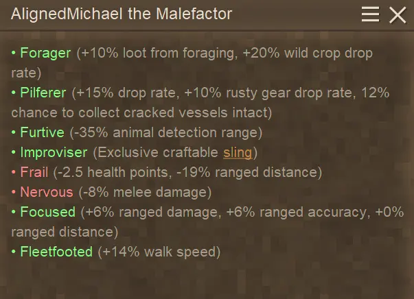 Seraph Leveling