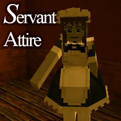 ServantAttire