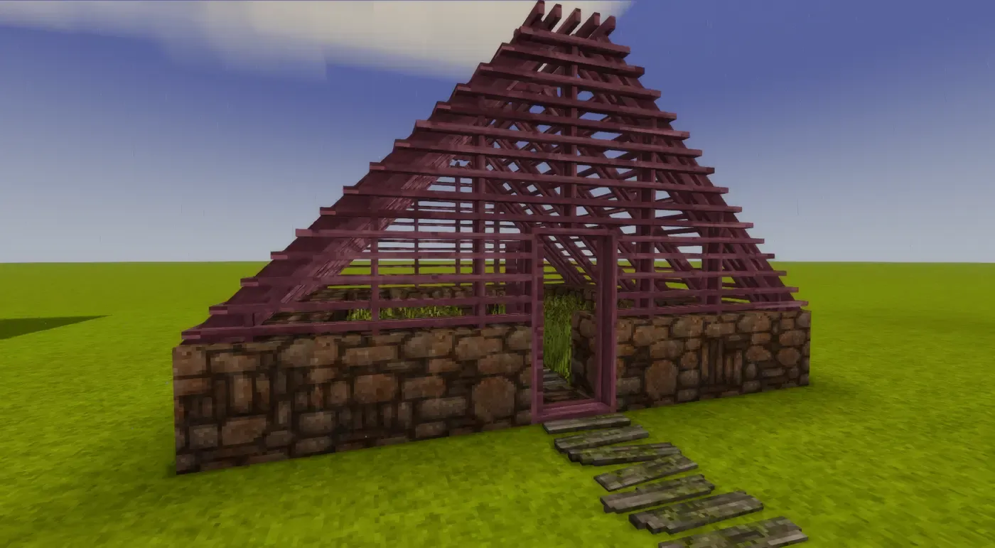 Shadehouse