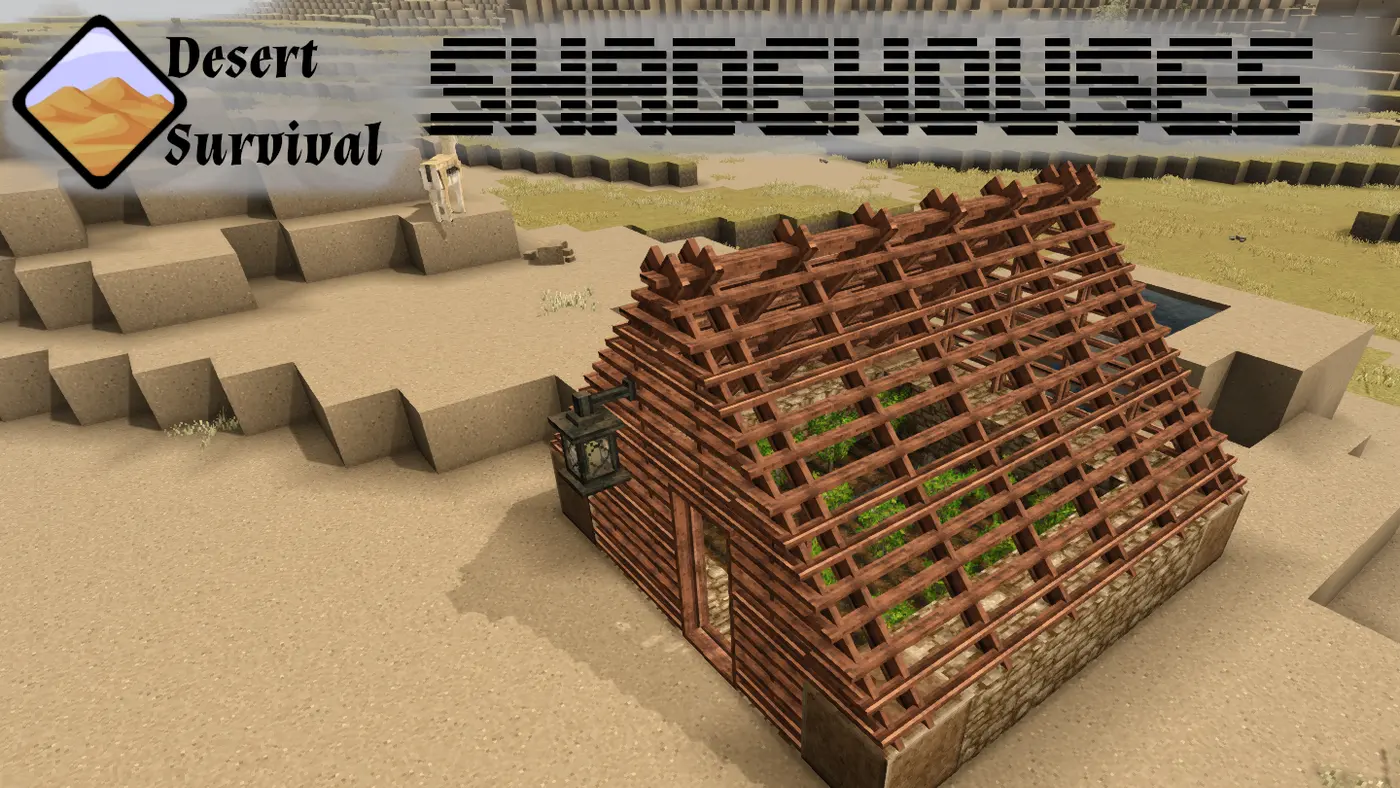 Shadehouse