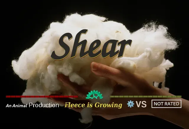 ShearLib