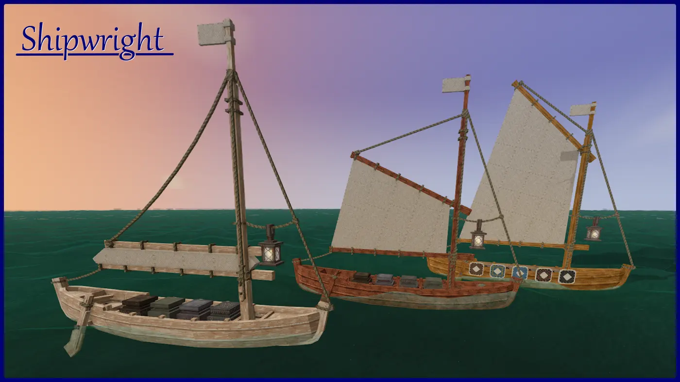 Shipwright