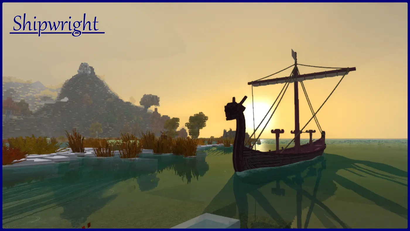 Shipwright