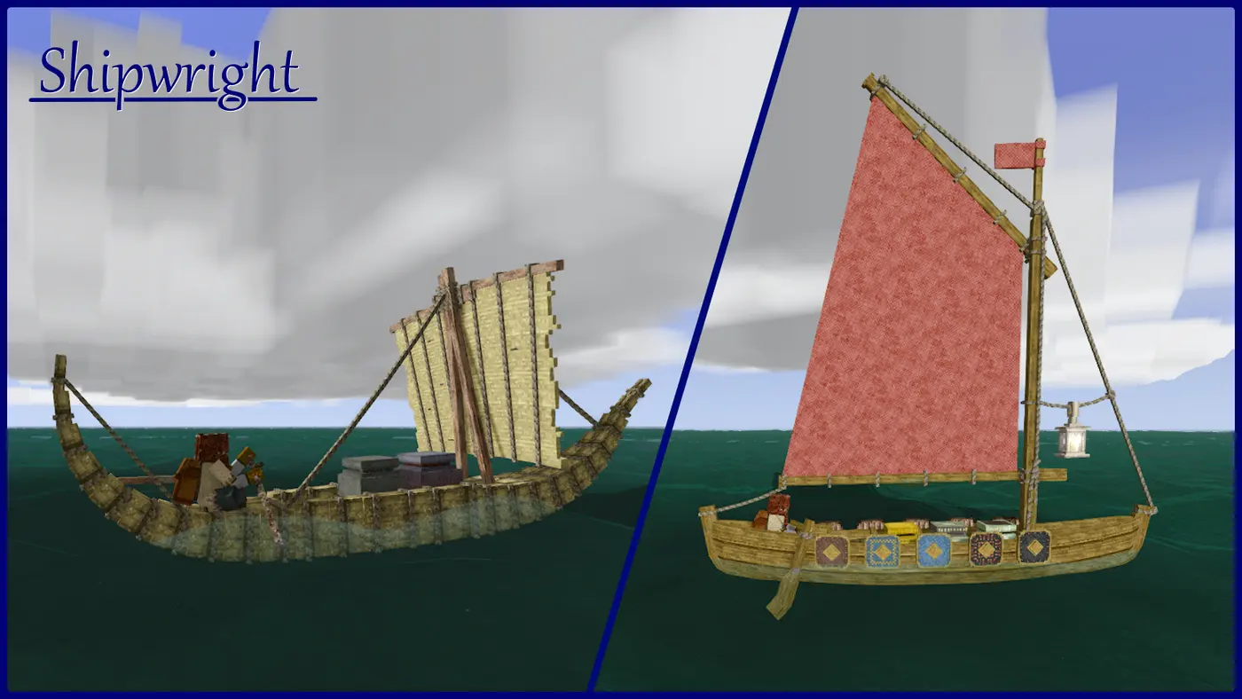 Shipwright
