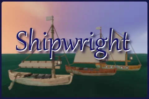 Shipwright