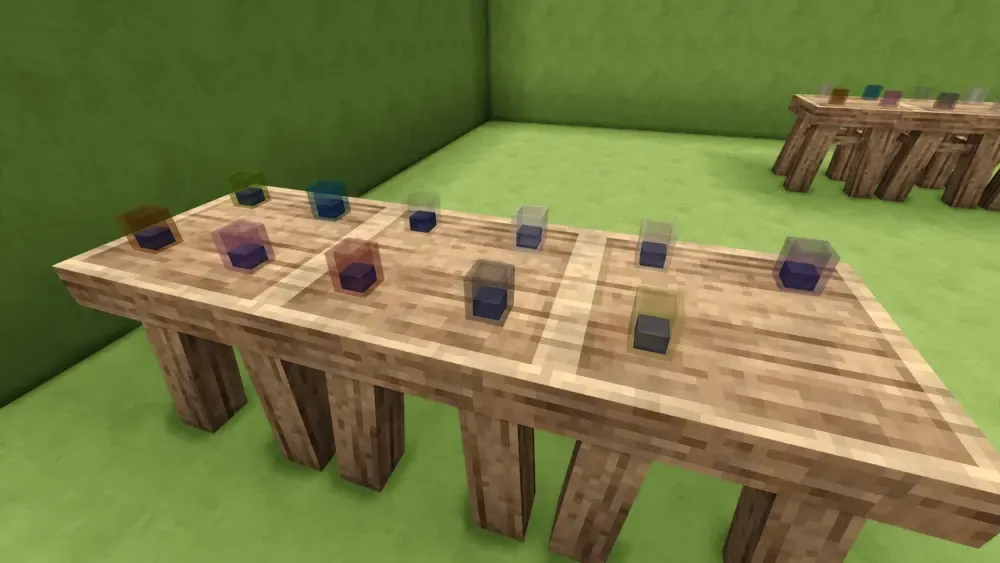 Shot Glasses