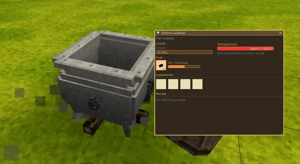 C&N Alchemy