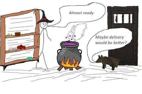 C&N Alchemy
