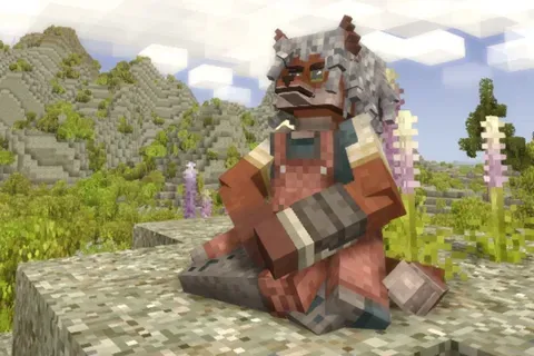Anthro Fox Player Model
