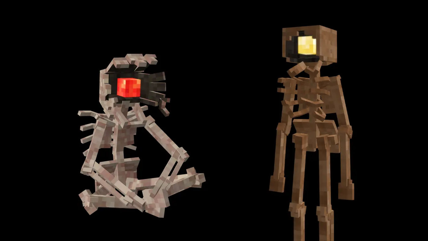Skeletons