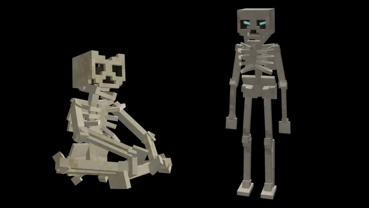 Skeletons