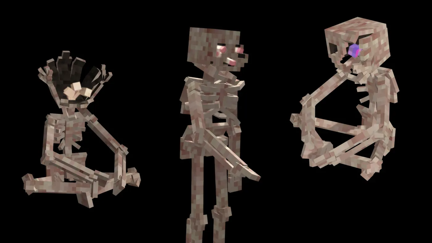 Skeletons