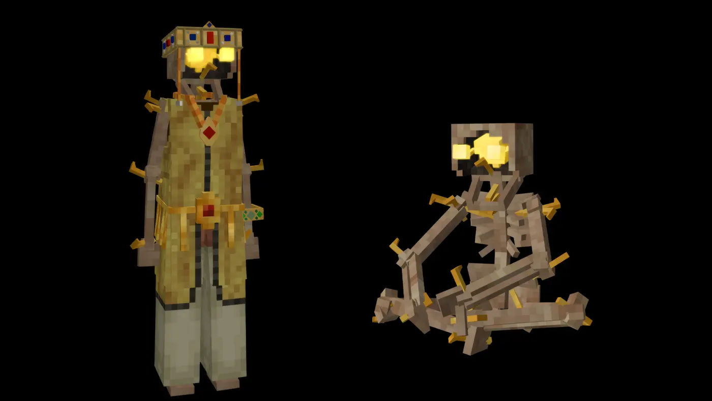 Skeletons