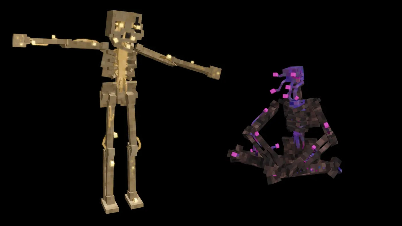 Skeletons