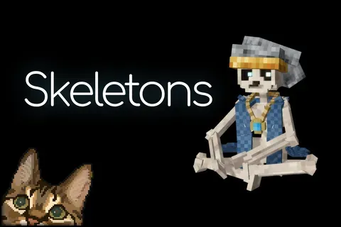 Skeletons