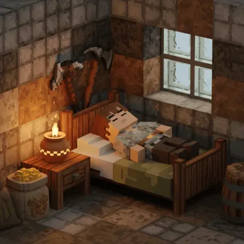 SleepNeed