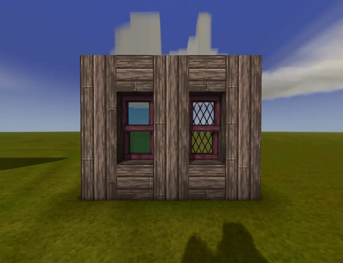 Sliding Windows