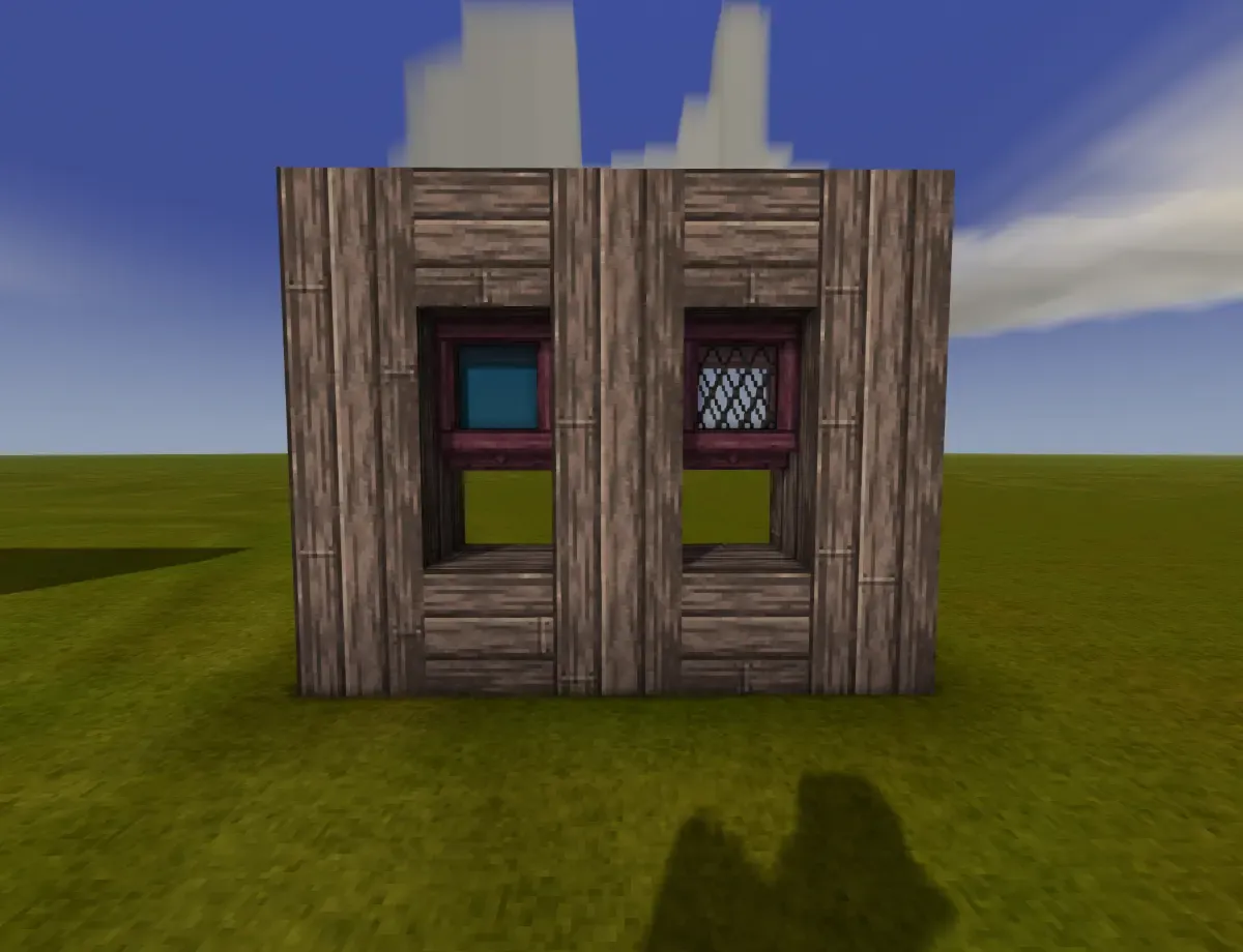 Sliding Windows