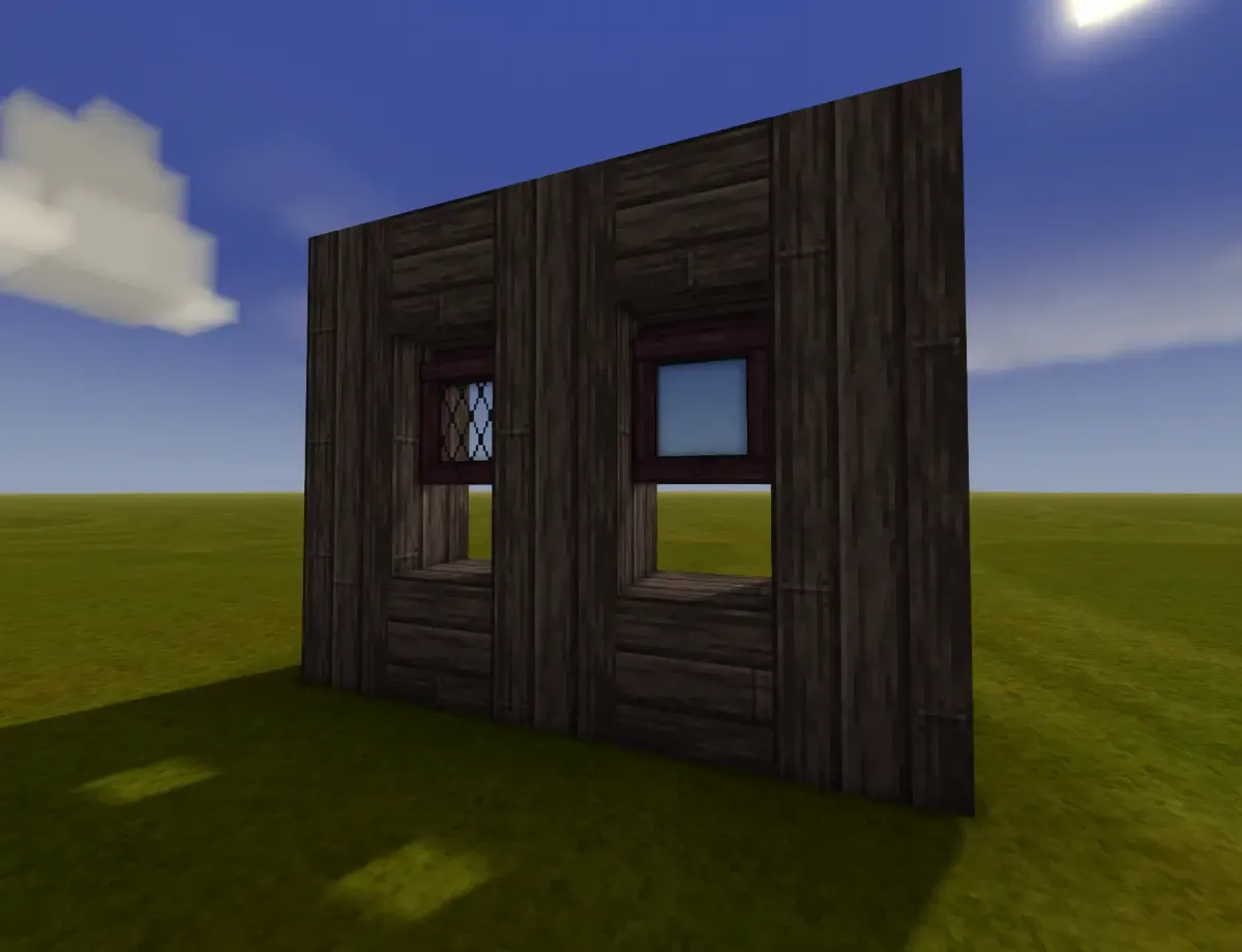 Sliding Windows