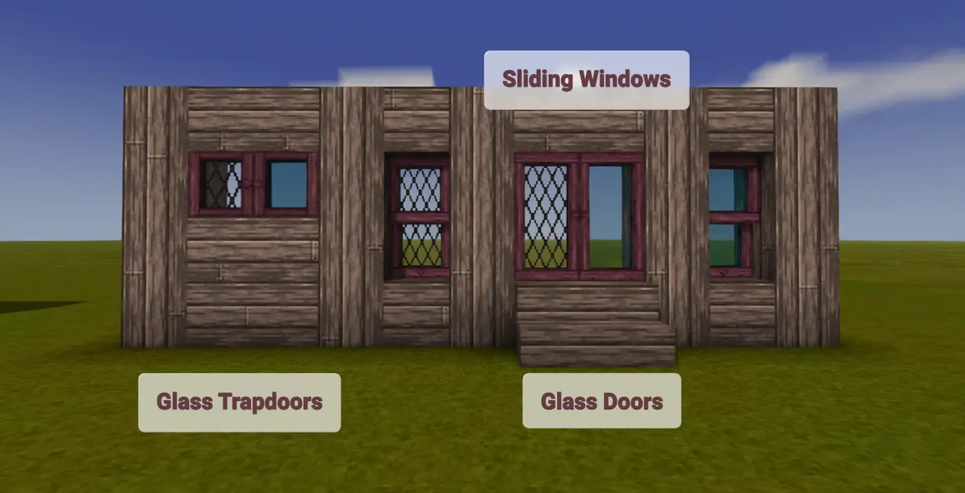 Sliding Windows